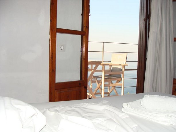 Sea View Studios Skopelos Island