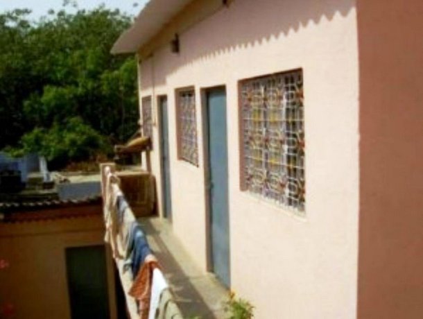 Ever Green Guest House