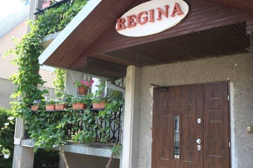 Regina Guest House Kaunas