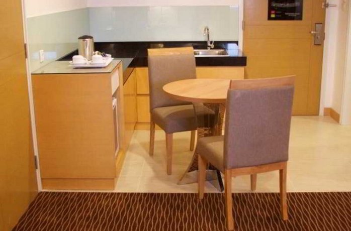 All Sedayu Hotel Jakarta