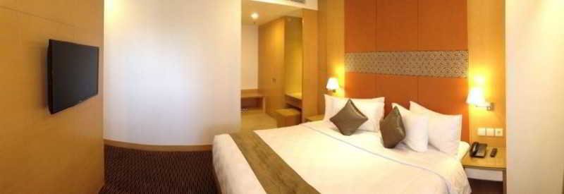 All Sedayu Hotel Jakarta