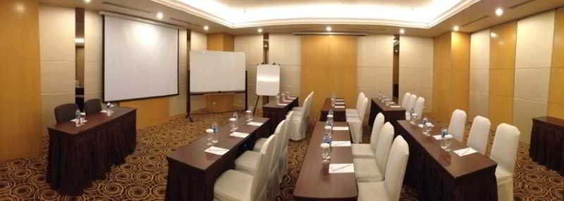 All Sedayu Hotel Jakarta