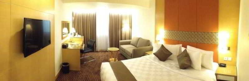 All Sedayu Hotel Jakarta