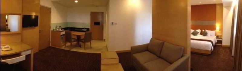 All Sedayu Hotel Jakarta