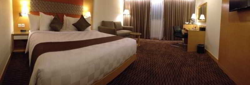 All Sedayu Hotel Jakarta