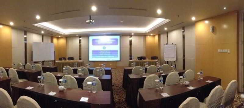 All Sedayu Hotel Jakarta