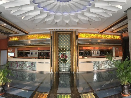 Motel Shanghai Pudong Jinqiao Jin'gao Road