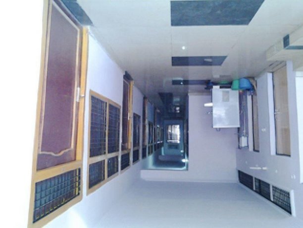 ATG Lodge