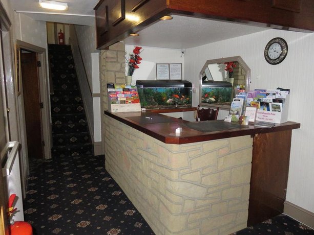 Glencoe Hotel