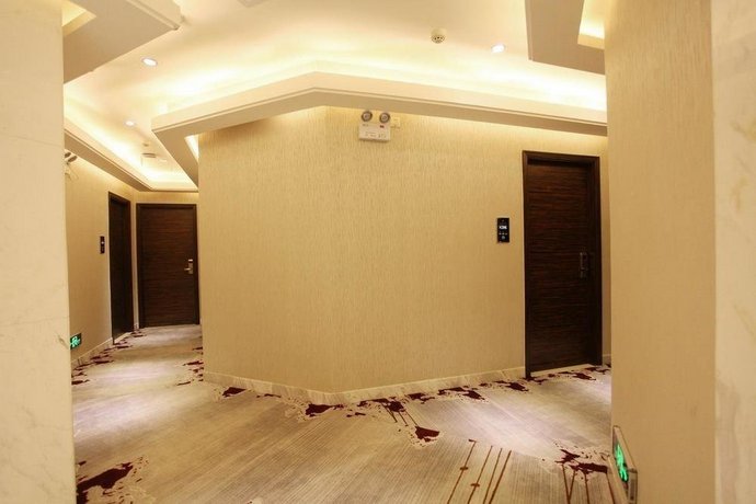 Kaisheng Hotel Guangzhou Jinzhou Commercial Street