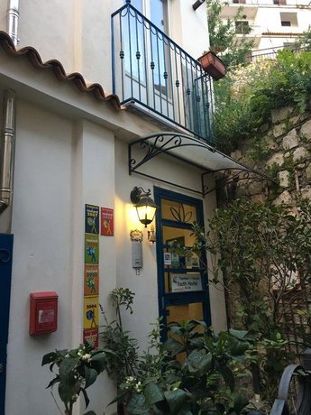 Taormina's Odyssey Guest House and Hostel