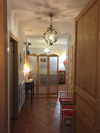 Taormina's Odyssey Guest House and Hostel