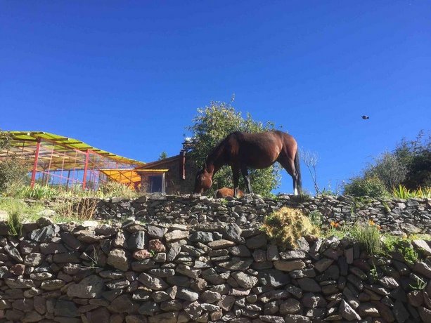 Las Cabanas Chucuito