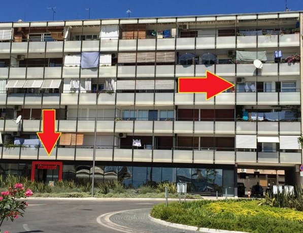 Apartment Mila Split