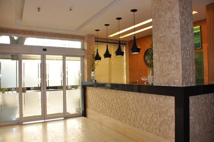 Hotel Barao do Flamengo Adult Only