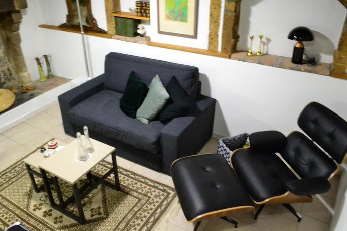 Casa Messi