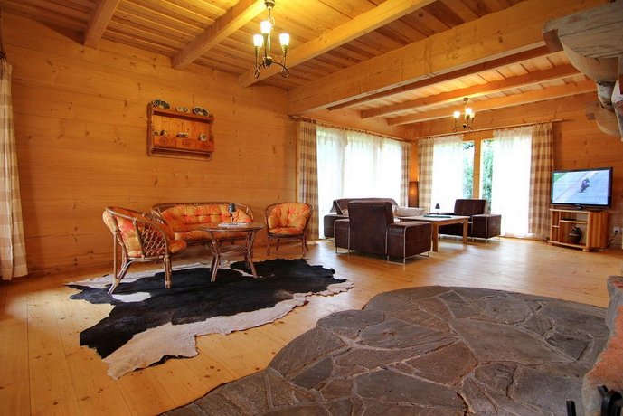 Domek Koziniec Zakopane