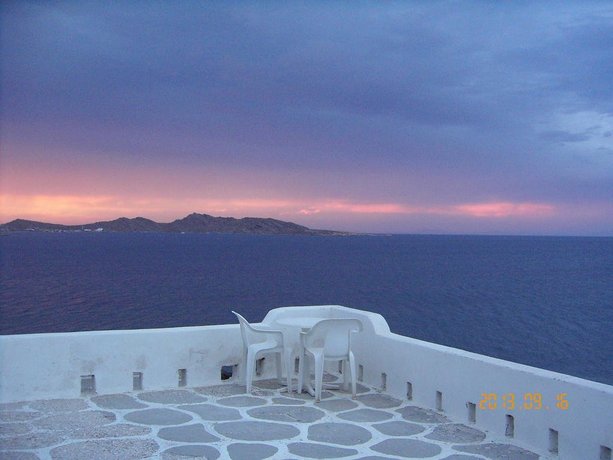 Sea House