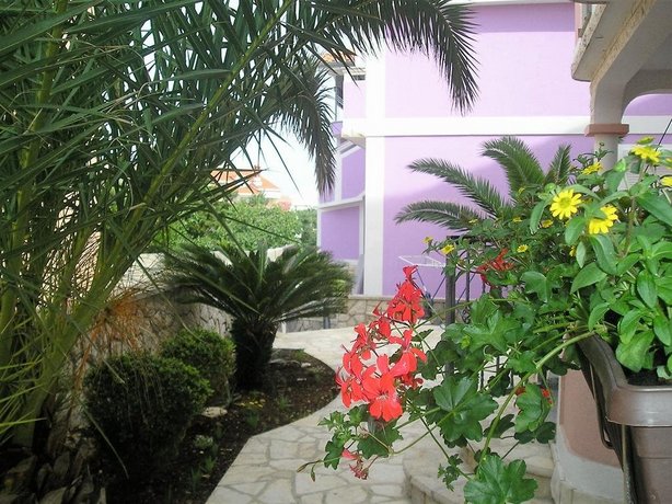 Apartments Roxsi