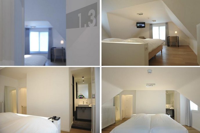 Hotel Bell Expo