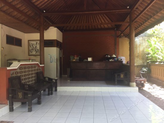 Mangga Bali Inn