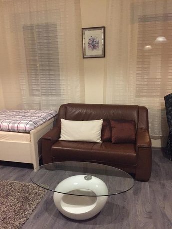 City Apartment in Nurnberg am Bahnhof
