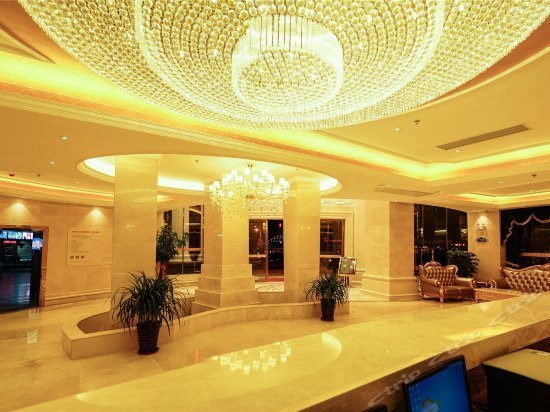 Vienna 3 Best Hotel Guangxi Nanning Station