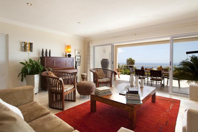 Entabeni Guest House