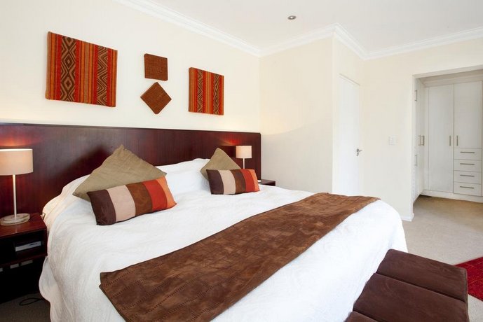 Entabeni Guest House