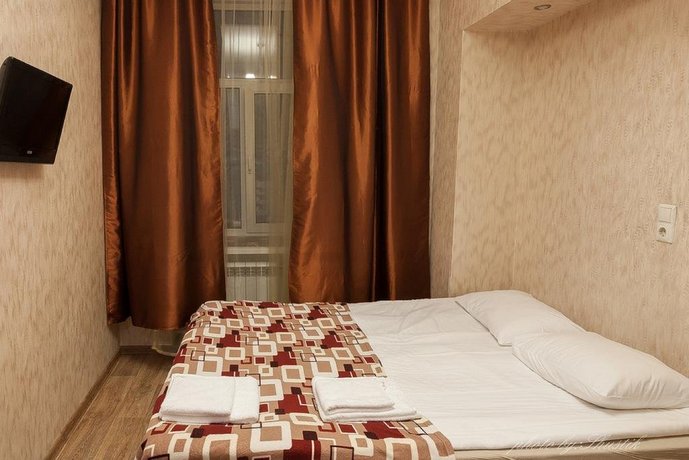 Апартаменты City Room