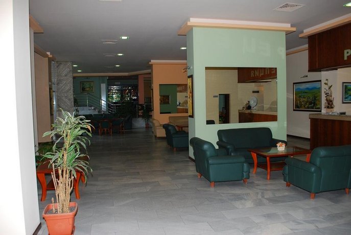 Hotel Velbazhd
