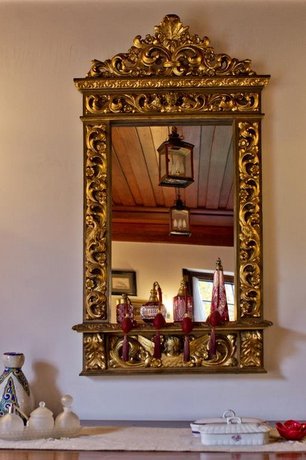 Quinta de Mouraes Casa dos Rododendros
