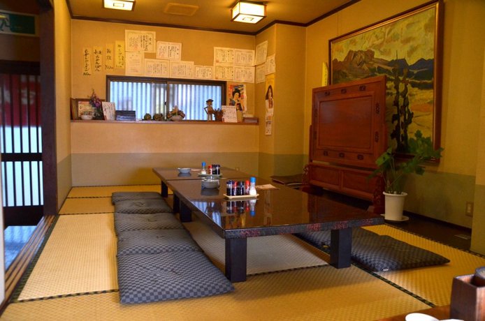 OYO Obama-onsen Hamakan Hotel