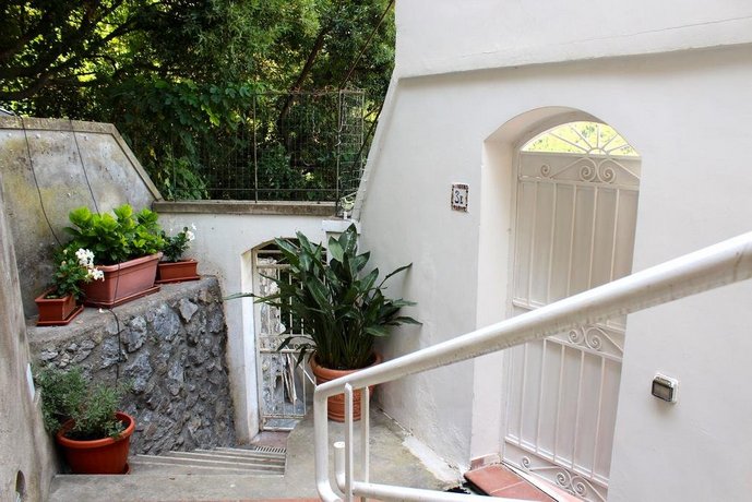 Casa Goletta