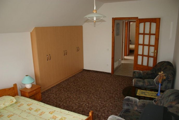 Abigel Thermal Apartman