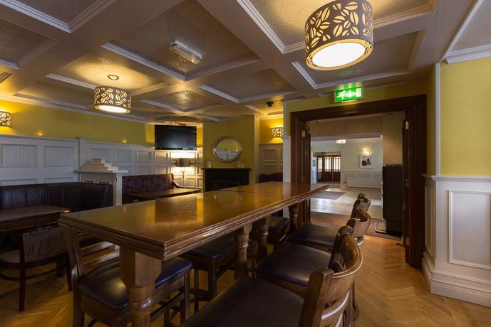 Ballyliffin Hotel