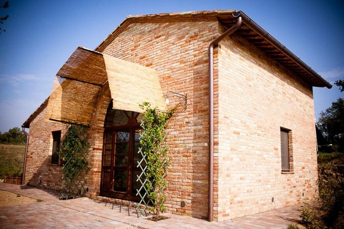 Casa Vacanza Fonteleccino