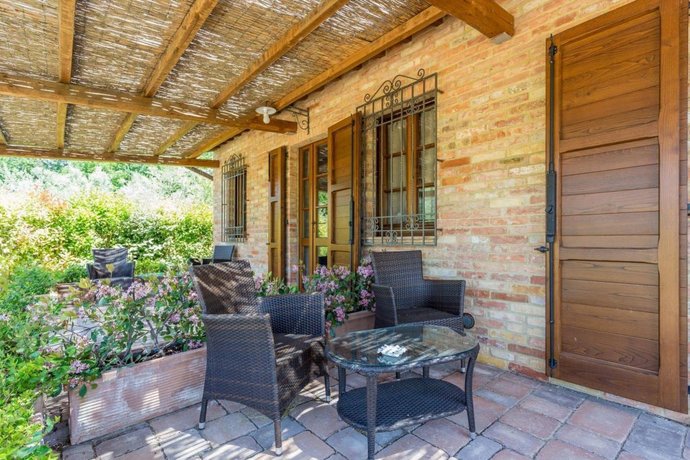 Casa Vacanza Fonteleccino