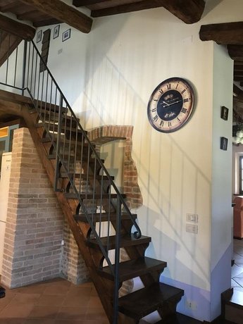 Casa Vacanza Fonteleccino