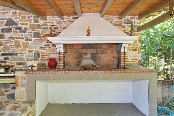 Maria Studios Skopelos Island