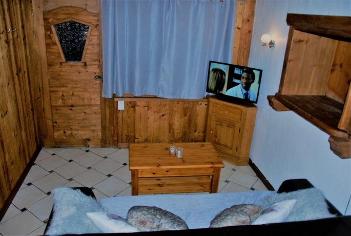 Le Chateau Morzine