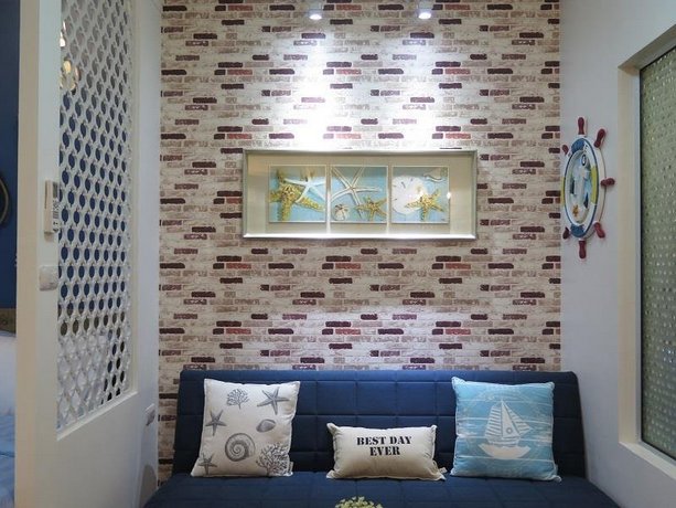 Supalai Mare Pattaya Condo Sea View By Dome