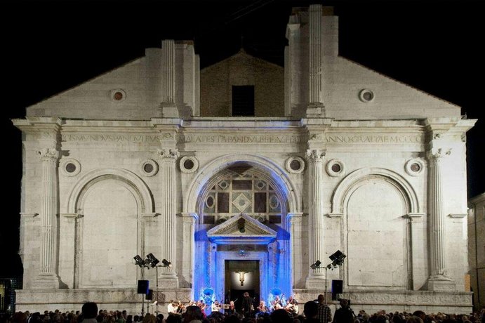 Un Open Space in Centro Storico