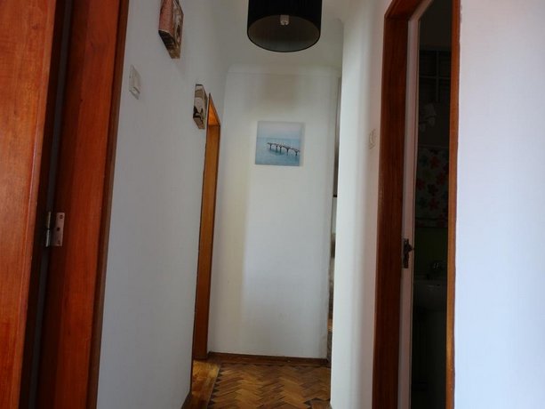 Muralha Holiday Apartments