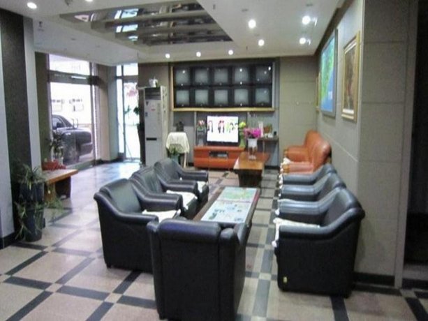 Chowon Resortel
