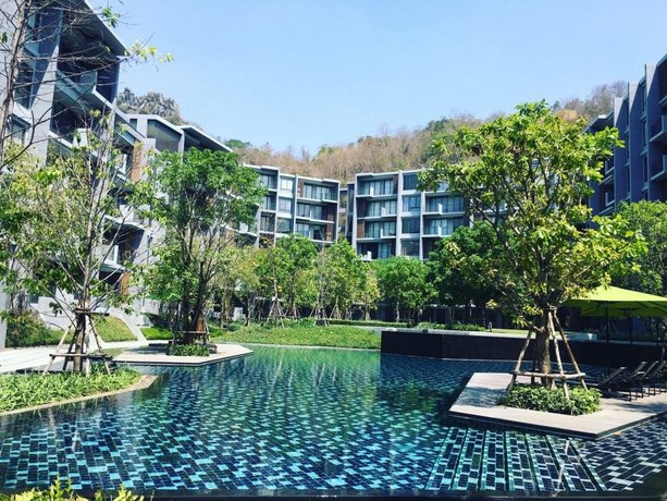 Enjoy At The Valley Khaoyai