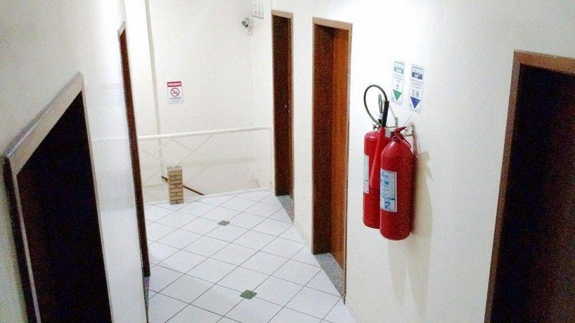 Pousada Suites Do Pelo