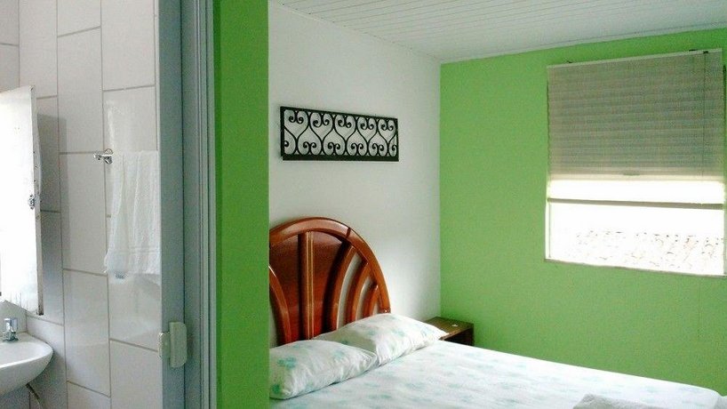 Pousada Suites Do Pelo