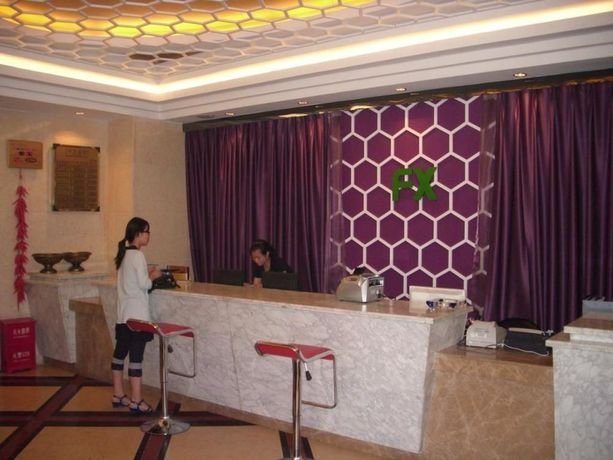 Chongqing Junchao Hotel