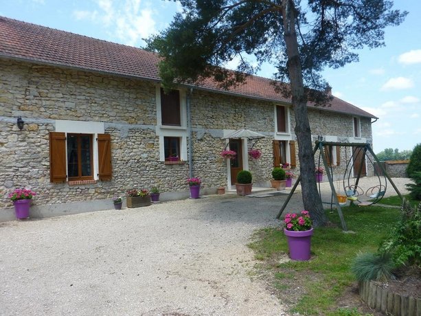 Chambres d'Hotes de la Junchere